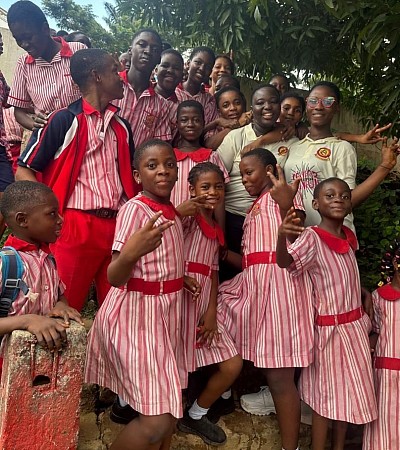 Rhema Christian Life